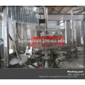 3-in-1 washing filling capping machine